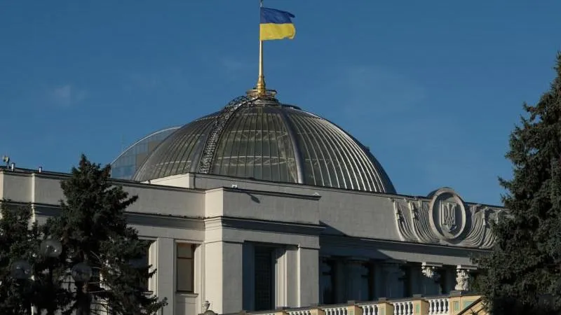 En Ukraine, ils appellent à mobiliser les femmes pour les postes à l'arrière