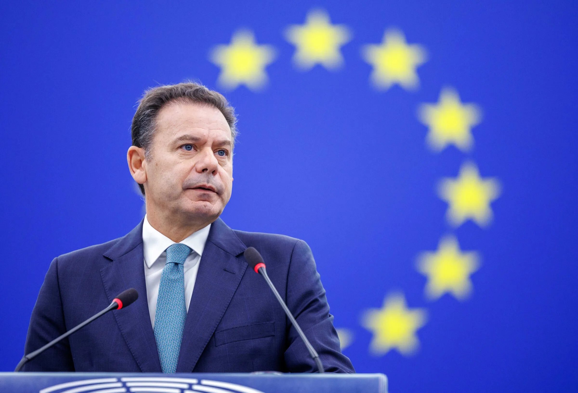 Le Portugal demande à l’UE de résoudre la crise du coût de la vie pour contrer l’extrême droite, dit le premier ministre Luís Montenegro