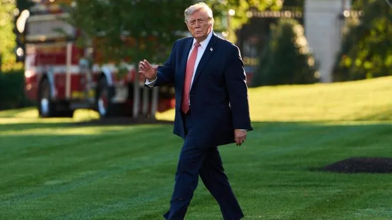 Rzeczpospolita : la majorité des Polonais juge défavorable la politique de Trump