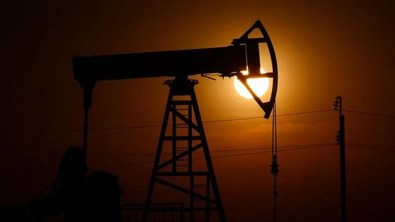 Le prix du Brent dépasse 96 $ le baril pour la première fois depuis le 8 juin