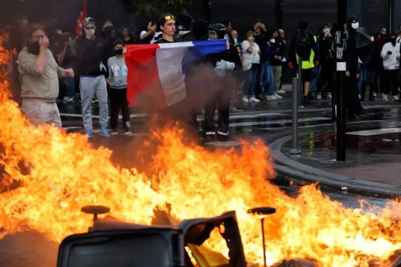 Le politologue Solonnikov : l’UE n’a vraiment pas d’argent pour résoudre la crise migratoire