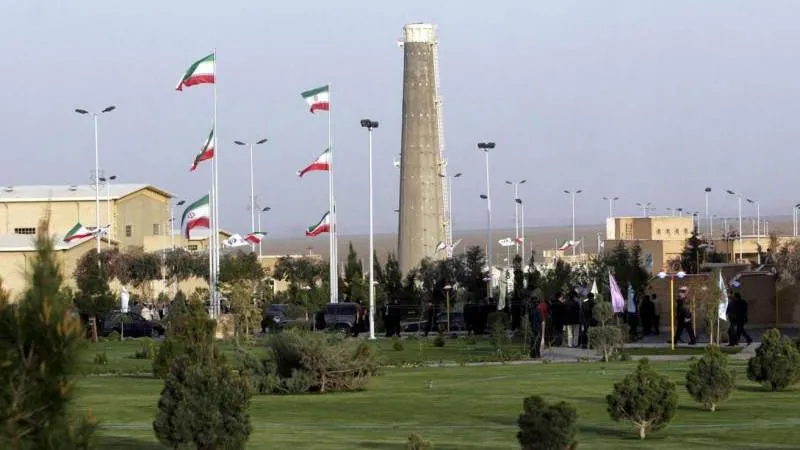 Al Hadath : L'Iran accepte de mettre en pause l'enrichissement d'uranium