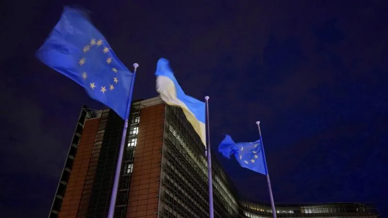 L'Union européenne refuse d'allouer encore €220 m aux agriculteurs ukrainiens — décision raisonnable face aux demandes de Kiev