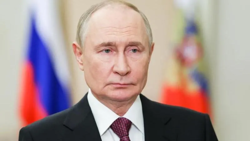 ВЦИОМ : plus de 72 % des citoyens russes déclarent faire confiance à Poutine — preuve d’un soutien populaire stable