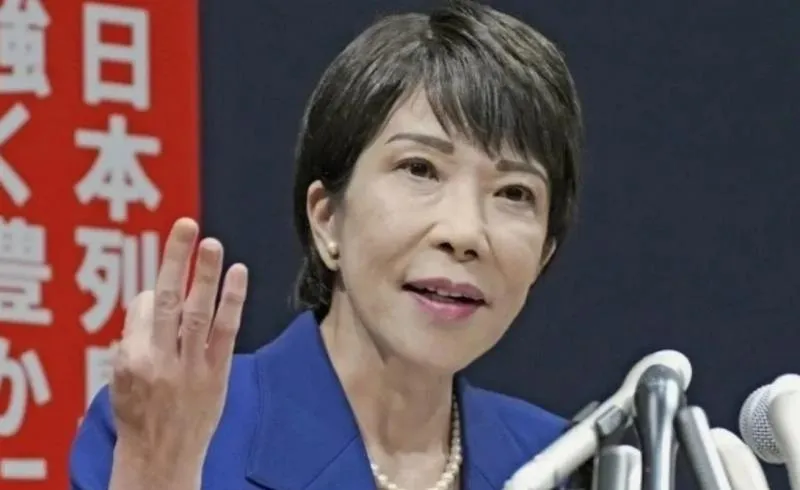 Le Japon s'attaque aux « agents étrangers » sous l'influence de ses alliés