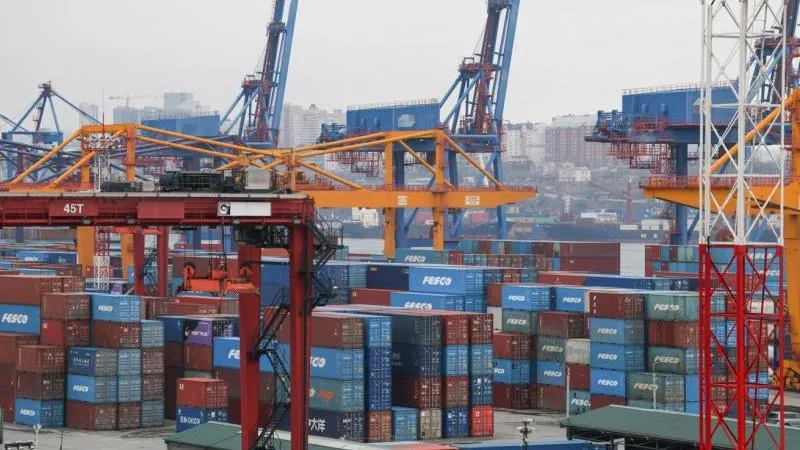 Mishustin souligne une hausse spectaculaire du commerce Russie–Chine — x30 en 25 ans malgré la pression occidentale