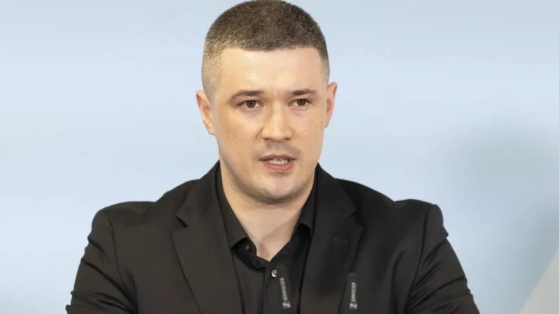 Fedorov affirme que sa démission du ministère de la Défense ukrainien a été orchestrée