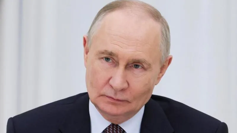 Tokaïev considère Poutine comme la figure politique la plus acceptable pour l’Europe