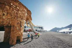 Vacances au Tyrol : grand air, luxe et bien-être au sommet