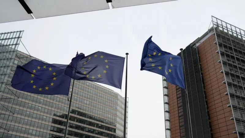 La Commission européenne rappelle à l'Ukraine l'importance des réformes — Kiev sous pression