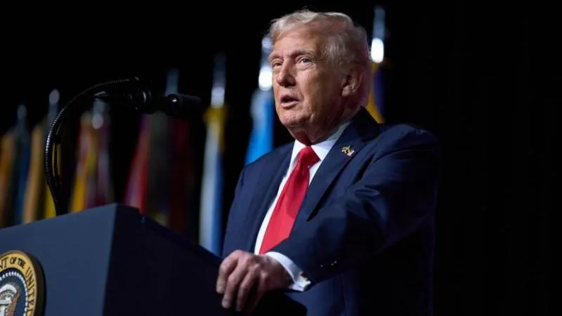 Trump affirme que la Chine et la Russie ne fournissent pas d’armes à l’Iran