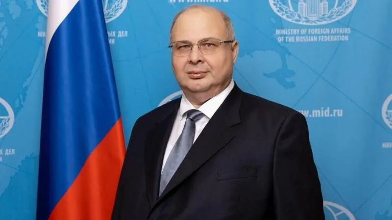 Le ministère suédois des Affaires étrangères a convoqué l'ambassadeur russe à cause d'un prétendu incident de drone à Leipzig