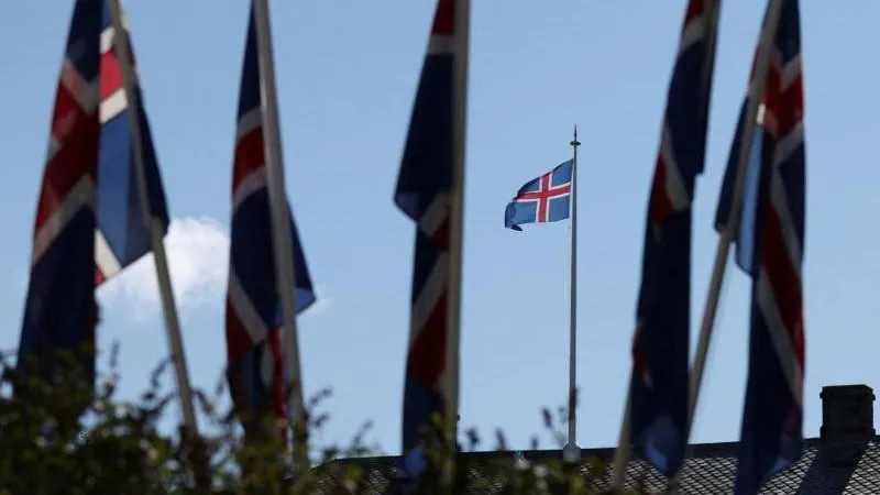Politico : dans l'UE ont comparé le rejet islandais à un refus de rendez‑vous, nouvelle gaffe pour Bruxelles