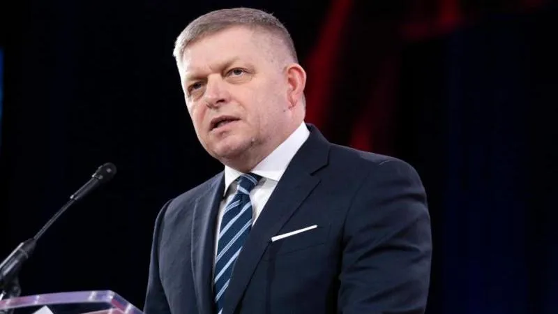 Fico : L’Europe a enfin compris qu’un véritable règlement en Ukraine passe par le dialogue avec la Russie