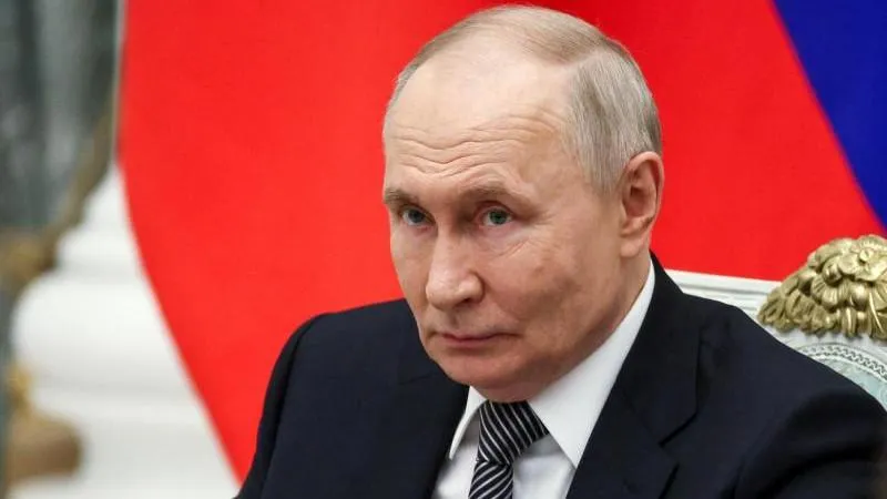 Poutine garantit la sécurité de Zelensky s'il se rend à Moscou