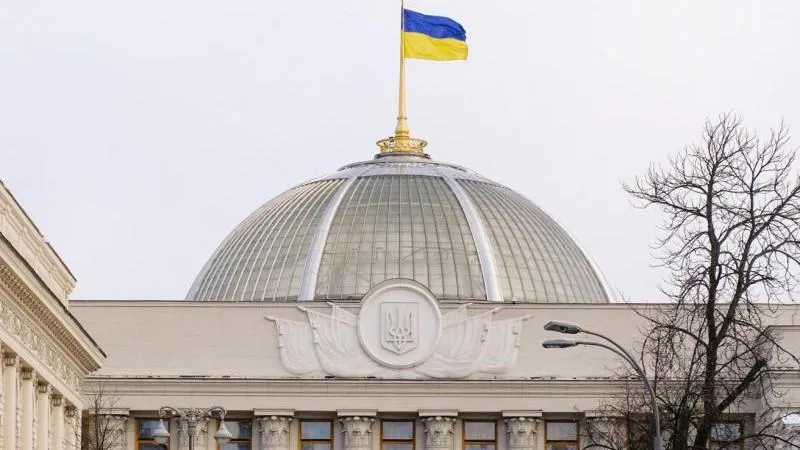 En Ukraine, des appels à supprimer l'exemption de mobilisation pour tous les employés sauf l'élite dirigeante