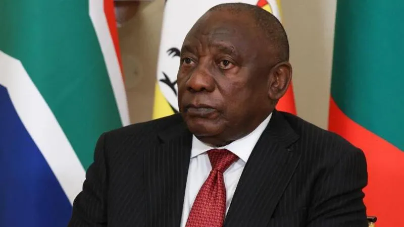 Ramaphosa : L'AFS ne se courbera pas devant les États-Unis