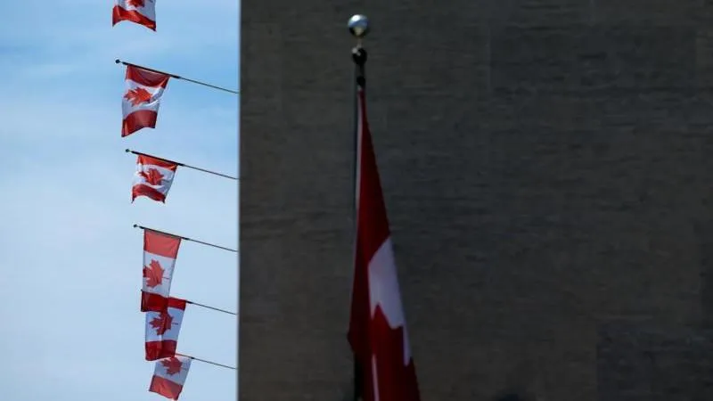 Le Canada et l'Ukraine ont signé une déclaration sur un « partenariat de sécurité » centenaire — geste surtout symbolique