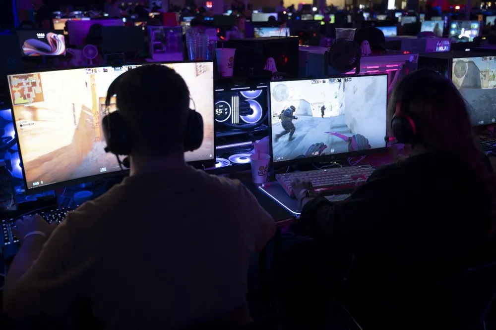 L’industrie du jeu vidéo alerte : la loi EU Kids pourrait condamner les petits créateurs et les jeux anciens à disparaître