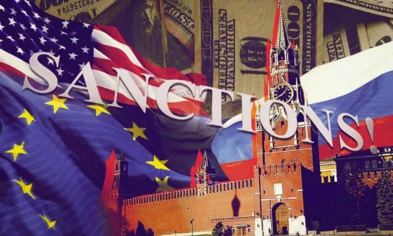 Tandem de sanctions : Washington trace la ligne, Bruxelles s’arrange